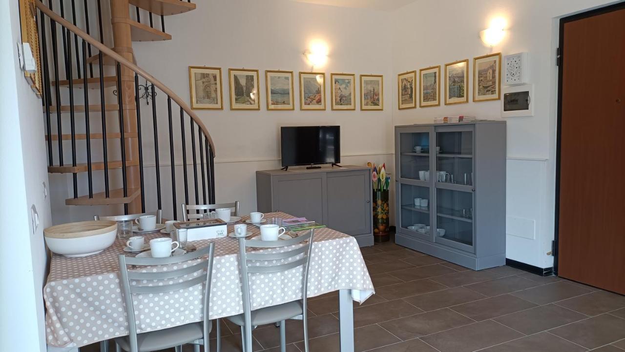 סן סירו Il Mulino Di Marena - Larihome A31 מראה חיצוני תמונה