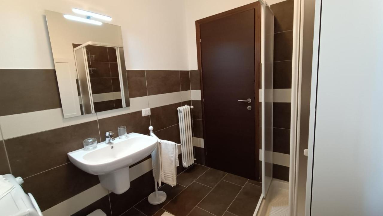 סן סירו Il Mulino Di Marena - Larihome A31 מראה חיצוני תמונה